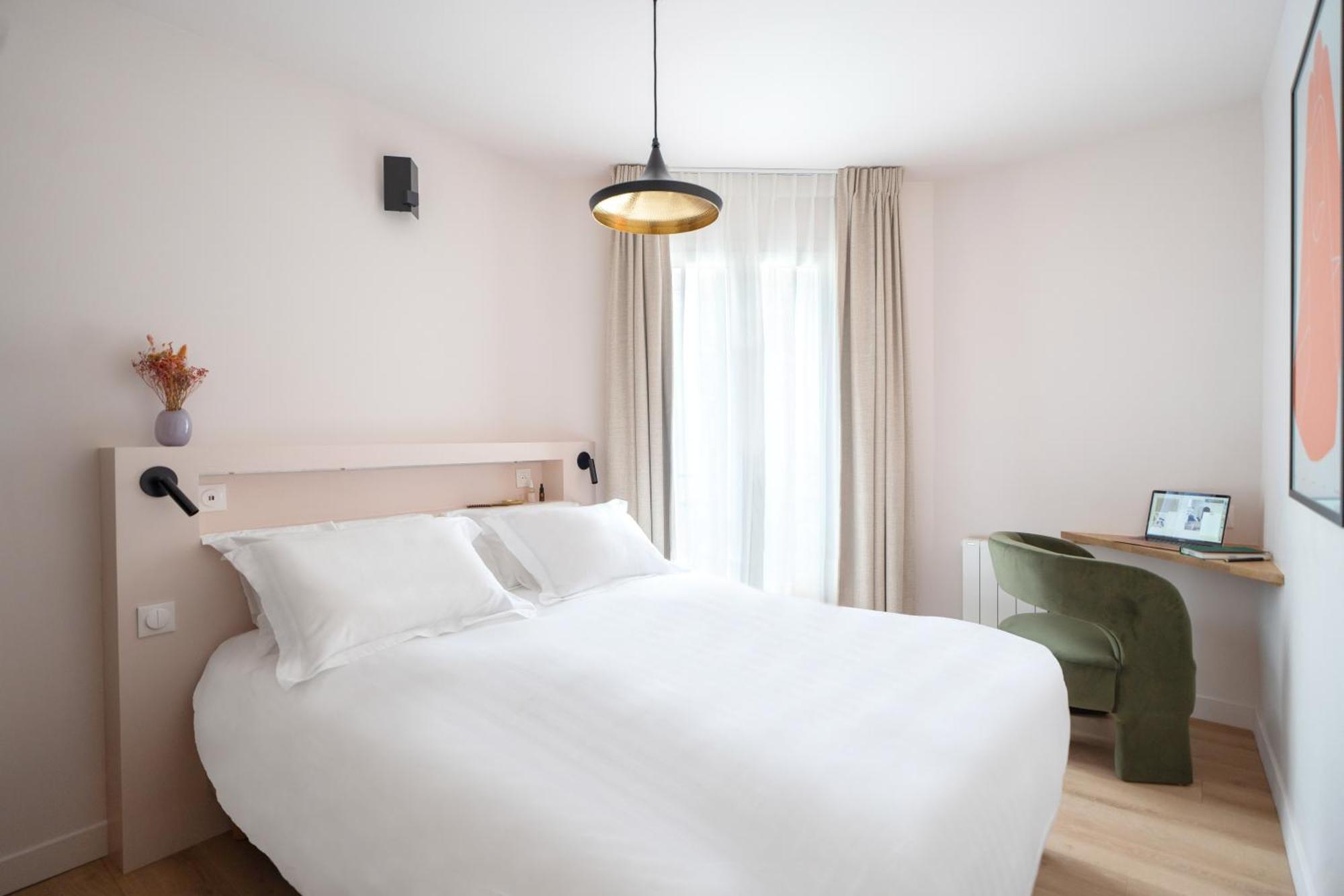 Beauquartier - Marais, Turenne Appartement